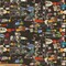 Timeline: Lecture in Black (50764d-1) | Marcia Derse Essentials | Marcia Derse | Windham